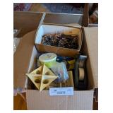 box of office supplies