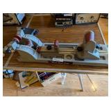 Tipton best gun vise
