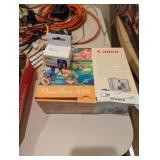 cannon camera and hot shoe converter