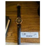 Penske promise wrist watch