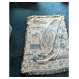 ocean city nj blanket