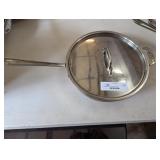 all clad sauce pan