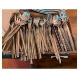 roger & co flatware