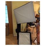 photo lighting tripods