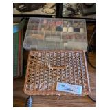 (2) sewing kits