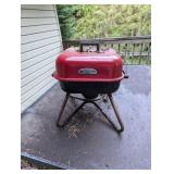 table top thermos grill