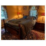 Bassett Bedroom set