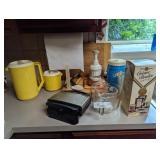 kitchen Items