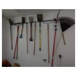 all the hand tools