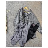 Tannery west Motorcycle Jacket with two inserts