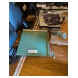 paper cutter