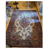 emerald rug 5
