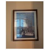 Sailboat photo 4 mass ship
