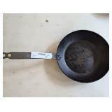 De buyer frying pan 10"