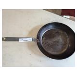 De buyer frying pan 12"