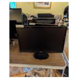 Acer Flat screen monitor
