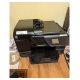 hp Office jet pro 8600