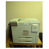 lazerjet printer 8100 hp