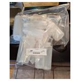 new plastic squeeze bottles