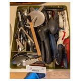 flatware and other content