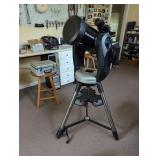Celestron CPC800 GPS XLT Computerized Telescope