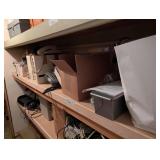 content of shelf 2