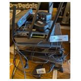 (7) routers