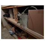 content of shelf 3