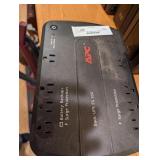Apc Backup pro ES550