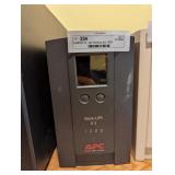 Apc Backup pro 1300