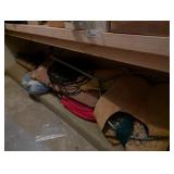 Content of shelf 4