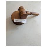 Gavel