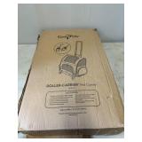 Gen7Pets Roller-Carrier Pet Carrier RC2000 with Ze