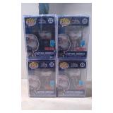 Funko Pop! Art Series 