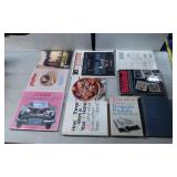 Books and Magazines Including People