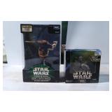 Star Wars Action Figures: 