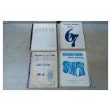 Brandywine High School Directories and Class Reuni