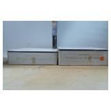 Bas-Relief Decorative Plaques, 