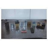 Vintage Lighters and Accessories by Reinco, Ronson