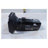 DVC HD High Definition Digital Camcorder with Flip