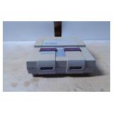 Super Nintendo Entertainment System (SNES) Console