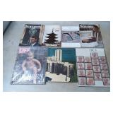 Vintage Magazines and Publications, 1960s-1980s