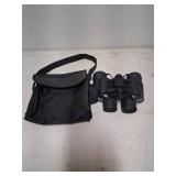 Dakota 7x35 Binoculars with Carry Case