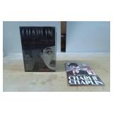Charlie Chaplin DVD Collection Set and Volume 1 DV