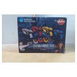 Valos Third Generation Laser Tag Set with Guns and