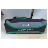 Halex Lasso Golf Set in Zippered Carrying Case