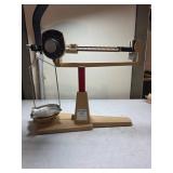 Ohaus Dial-O-Gram Balance Scale, 310g Capacity