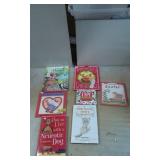 Seven Themed Childrenï¿½s and Humor Books
