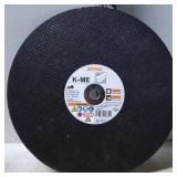 Stihl K-ME 14-Inch (350 mm) Cutting Disc for Metal