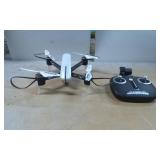 Kaptur Drone with Remote Controller and Propeller